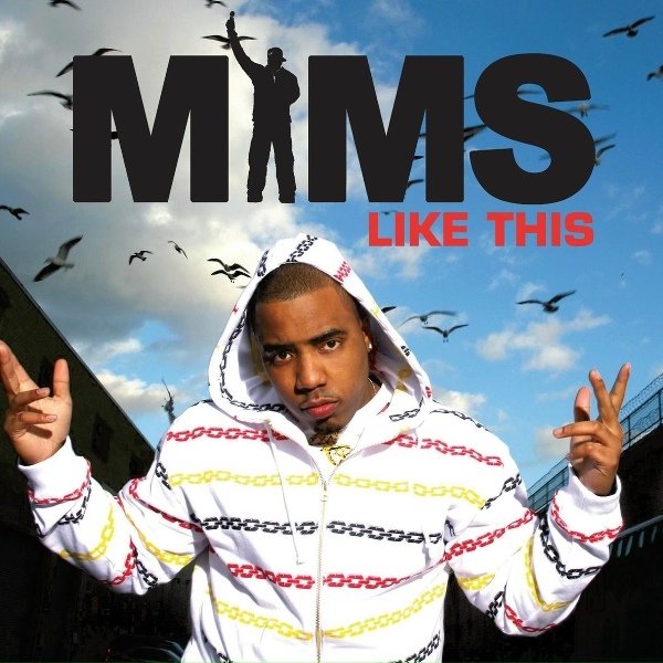Mims - Like This