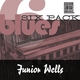 Junior Wells - Sweet Sixteen