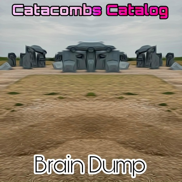 Catacombs Catalog - Maat