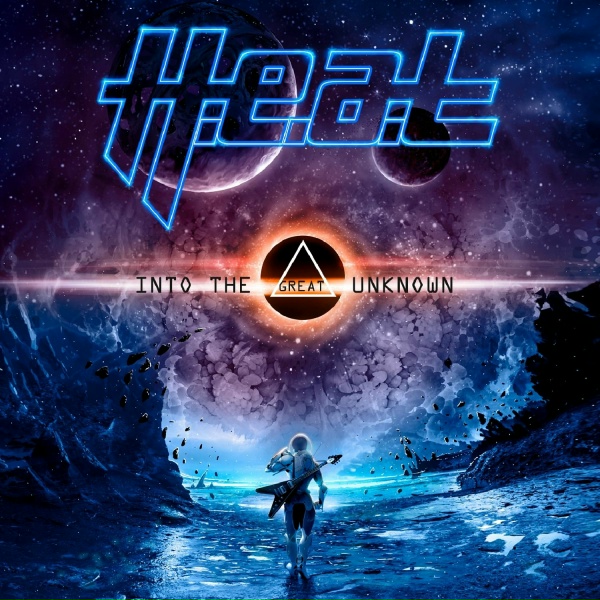 H.e.a.t - Eye of the Storm