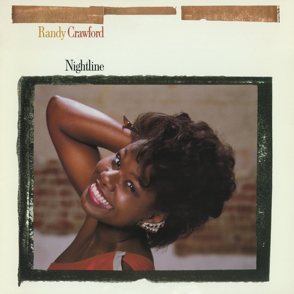 Randy Crawford - Bottom Line