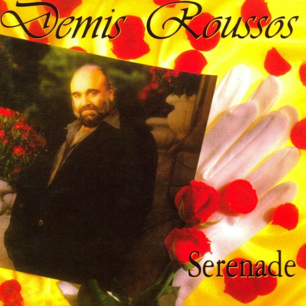 Demis Roussos - Bella note