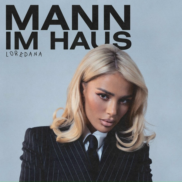 Loredana - OFT VERTRAUT