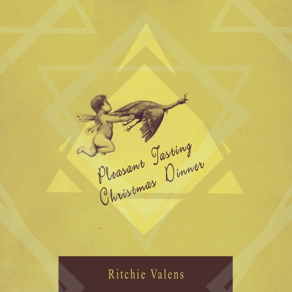 Ritchie Valens - Come On, Let's Go