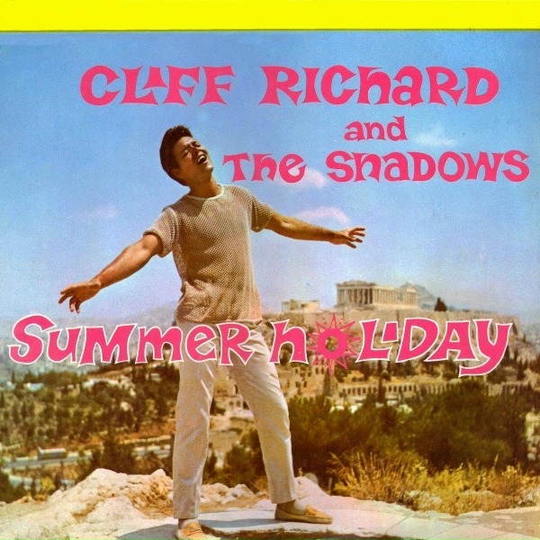 Cliff Richard - Yugoslav Wedding