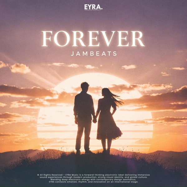 JamBeats - Forever