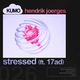 Hendrik Joerges, 17AD - Stressed (Original Mix) (Original Mix)