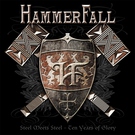 Hammerfall - Riders of the Storm