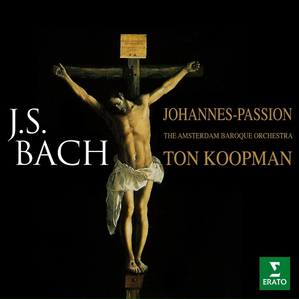 Ton Koopman feat. Guy de Mey, Peter Kooy