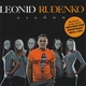 DJ Leonid Rudenko feat. Nicco - Destination
