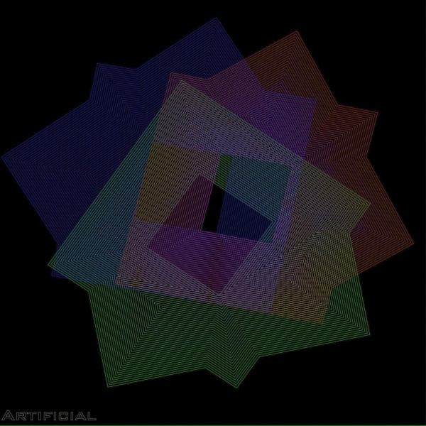 F-Andr&eacute; - Xor