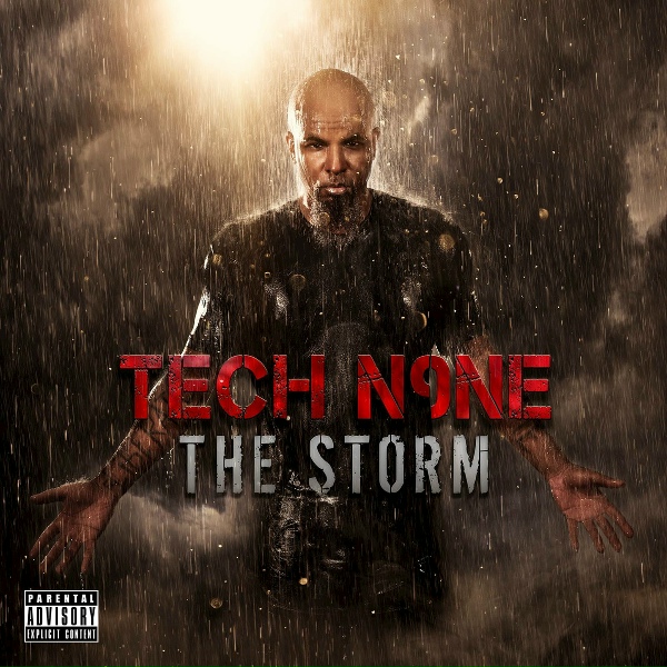 Tech N9ne - Godspeed