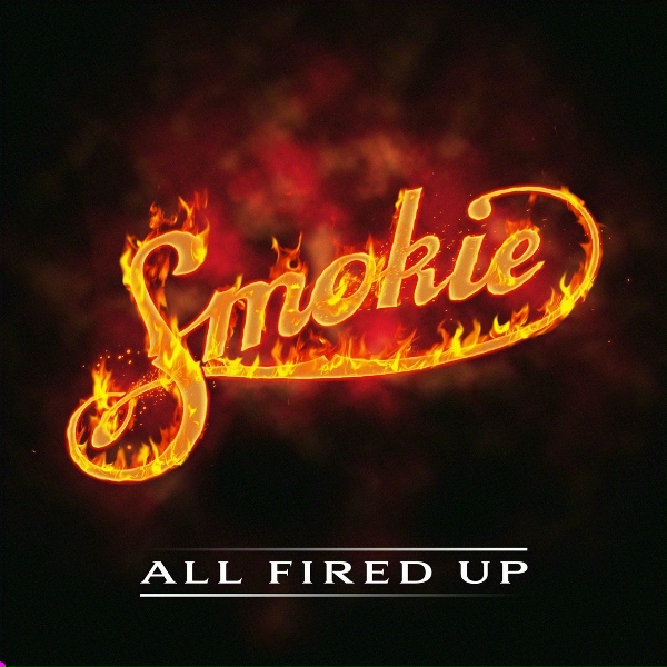 Smokie - Looking Daggers