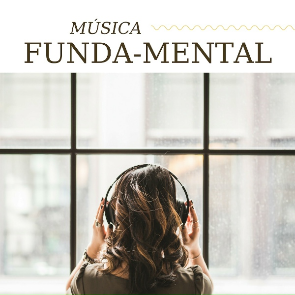 Salud Mental - Tarde de Lluvia