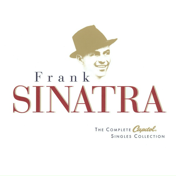 Frank Sinatra - Half As Lovely (Twice As True)