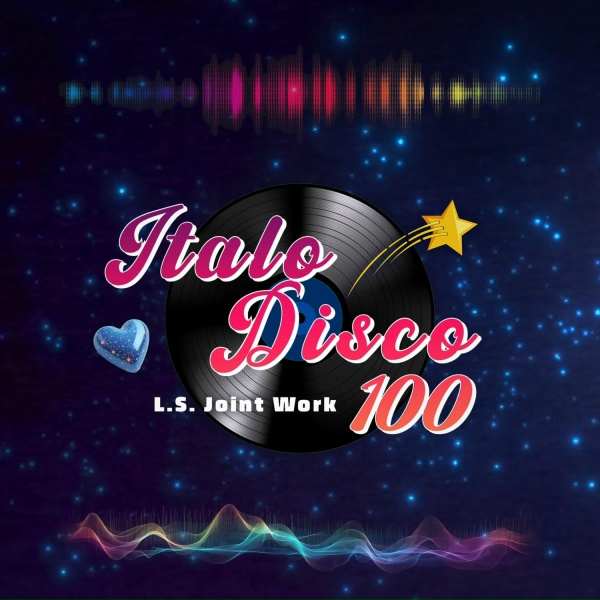 L.S. Joint Work - Italo Dance 100