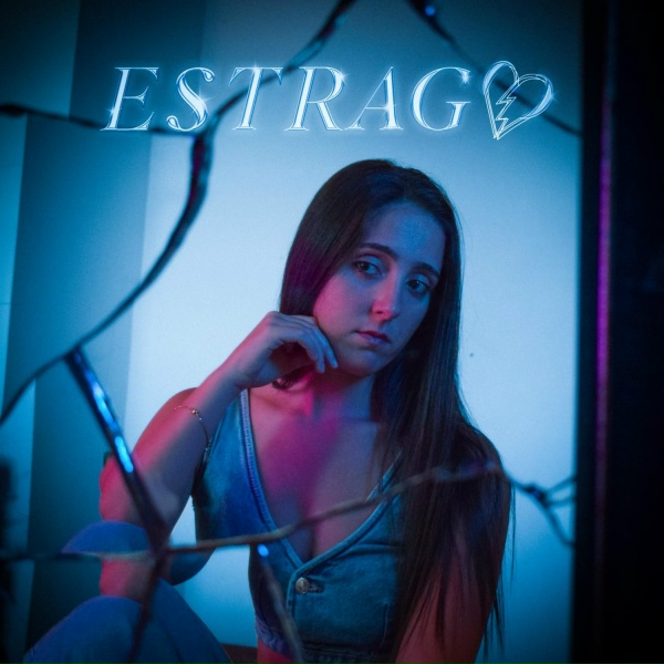 Margarida Vasconcelos - 50/50