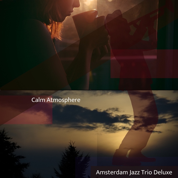 Amsterdam Jazz Trio Deluxe - Instrumental Music for Falling in Love in Amsterdam