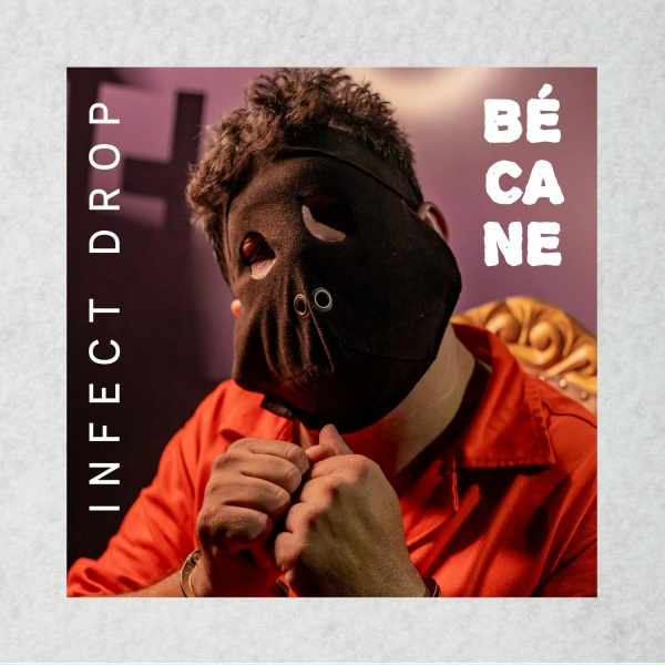 INFECT DROP - B&eacute;cane