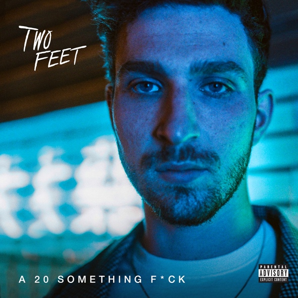Two Feet - Felt Like Playing Guitar And Not Singing