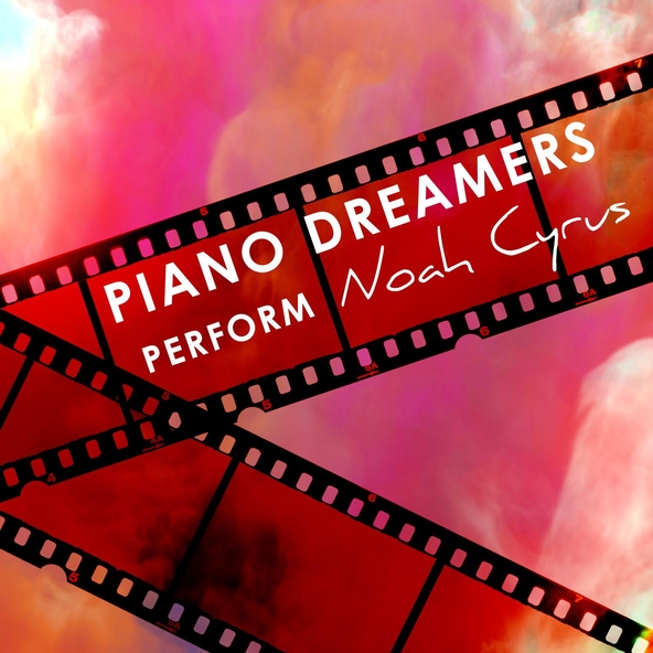 Piano Dreamers - July