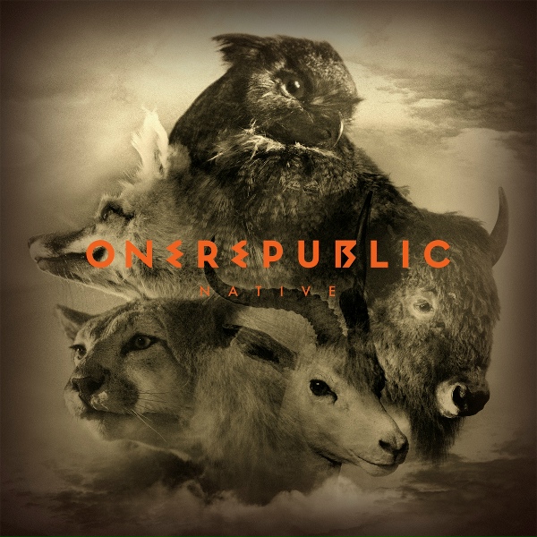 OneRepublic - Burning Bridges