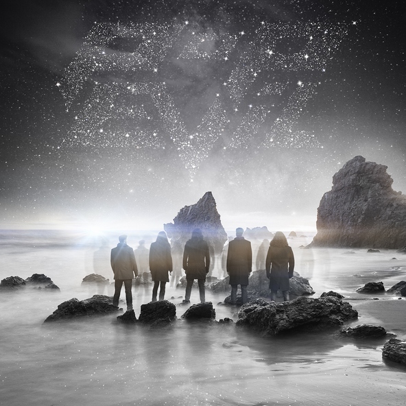 Pop Evil - Footsteps