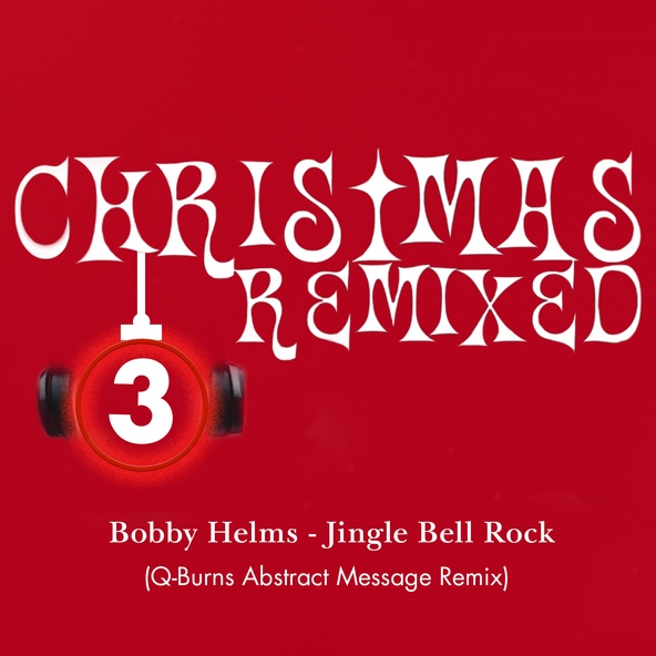 Bobby Helms - Jingle Bell Rock