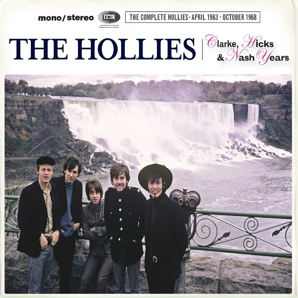 The Hollies - Don't You Even Care (What's Gonna Happen to Me?)