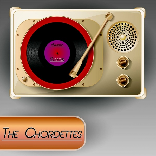 The Chordettes - Like a Baby