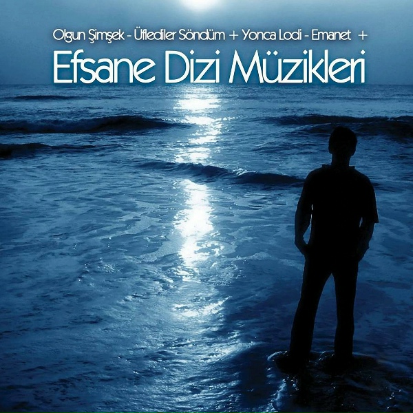 Funda Arar - Ben K&uuml;sk&uuml;n&uuml;m Feleğe
