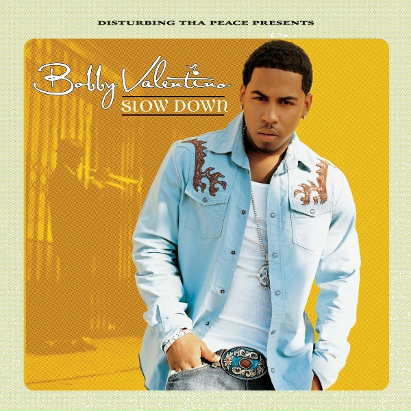 Bobby V. - Slow Down