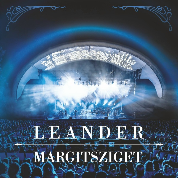 Leander, Leander Szimfonik - &Eacute;let