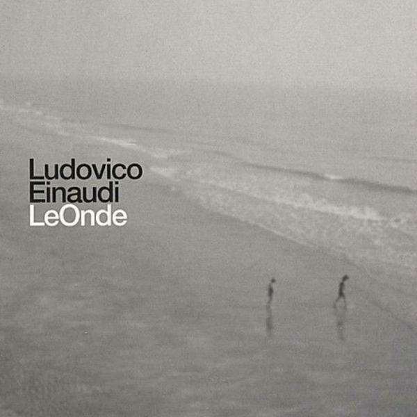 Ludovico Einaudi - Canzone Popolare (Francia 1500 ca.)