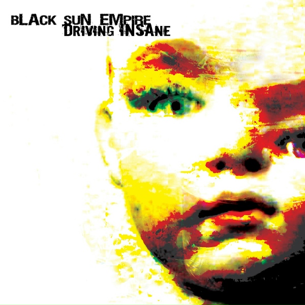 Black Sun Empire - Breach