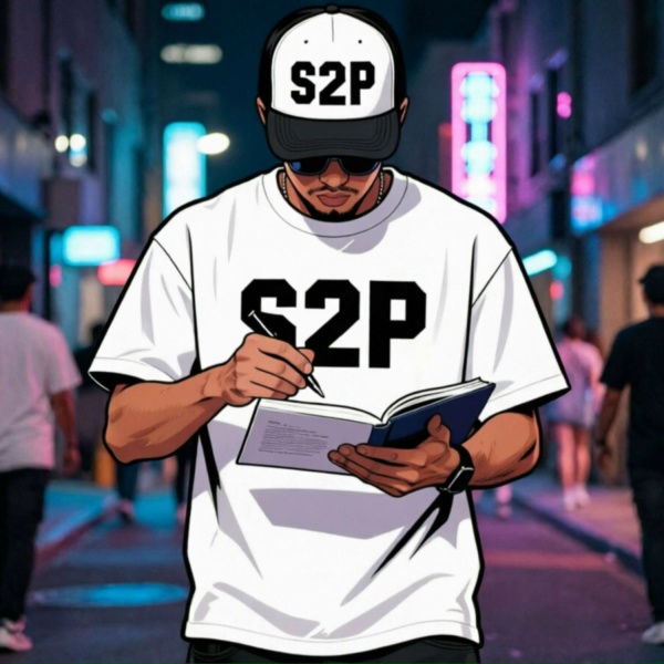S2P - Молитва