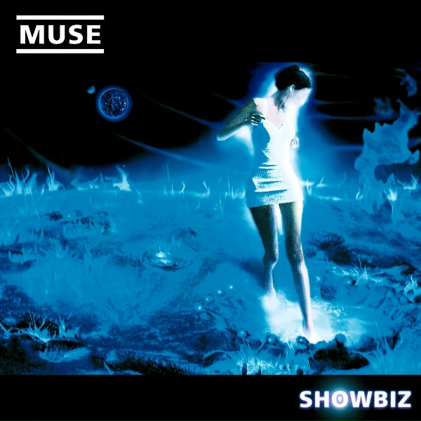 Muse - Spiral Static
