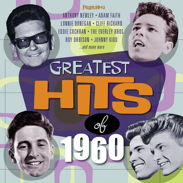 Emile Ford - Counting Teardrops