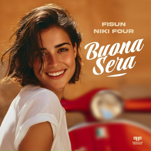 Fisun, Niki Four - Buona Sera