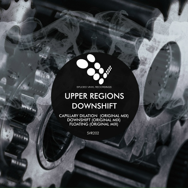 Upper Regions - Capillary Dilation