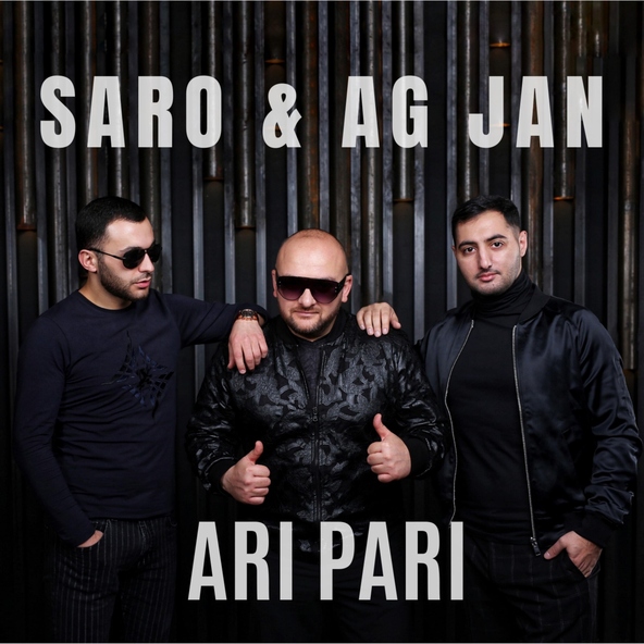 Saro, Ag Jan - Ari Pari