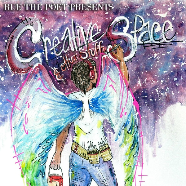 Rue the Poet - Bride of the Night (feat. Ms.Rue)