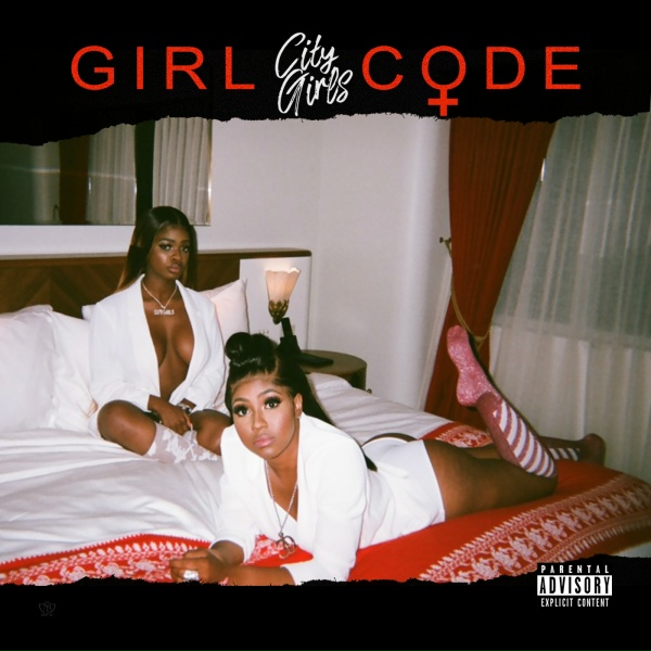 City Girls feat. Cardi B - Twerk