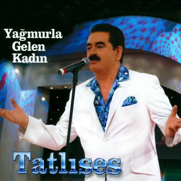 İbrahim Tatlıses - Ağam da Şimdi Gelir / Urfalıyam Dağlıyam