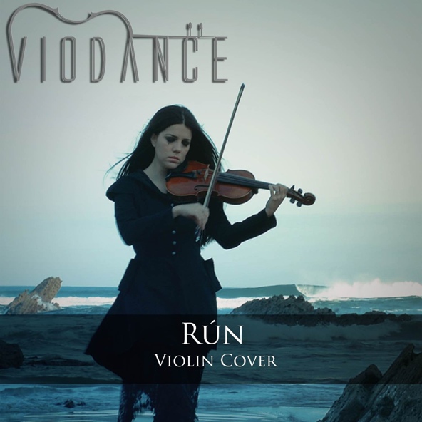 VioDance - R&uacute;n