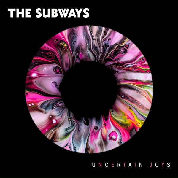 The Subways - Fight