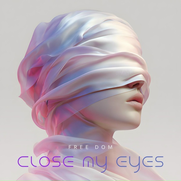Free Dom - Close My Eyes