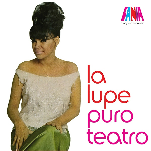 La Lupe feat. Felipe Dulzaides Y Su Combo