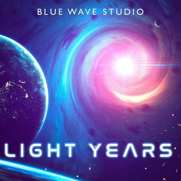 Blue Wave Studio