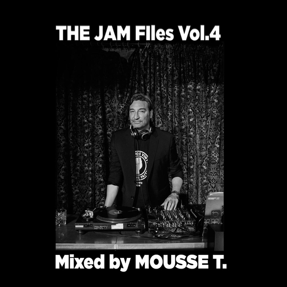 Mousse T. - Melodie (Disco Town Remix) [Feat. Cleah]